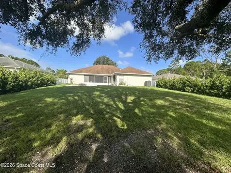 322 Warner Road SW Palm Bay FL 32908
