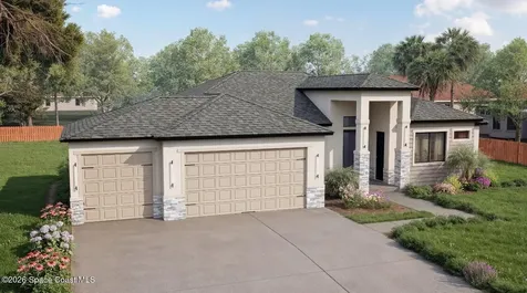 1148 Sykes Road SE Palm Bay FL 32909