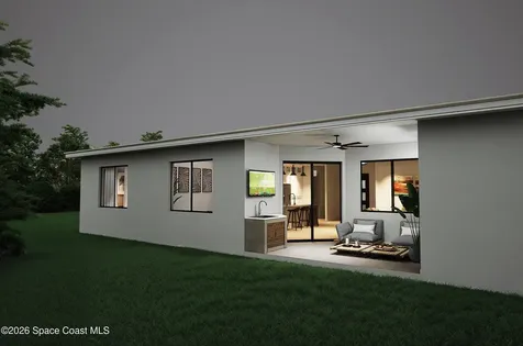 1148 Sykes Road SE Palm Bay FL 32909