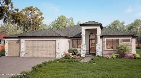 1148 Sykes Road SE Palm Bay FL 32909