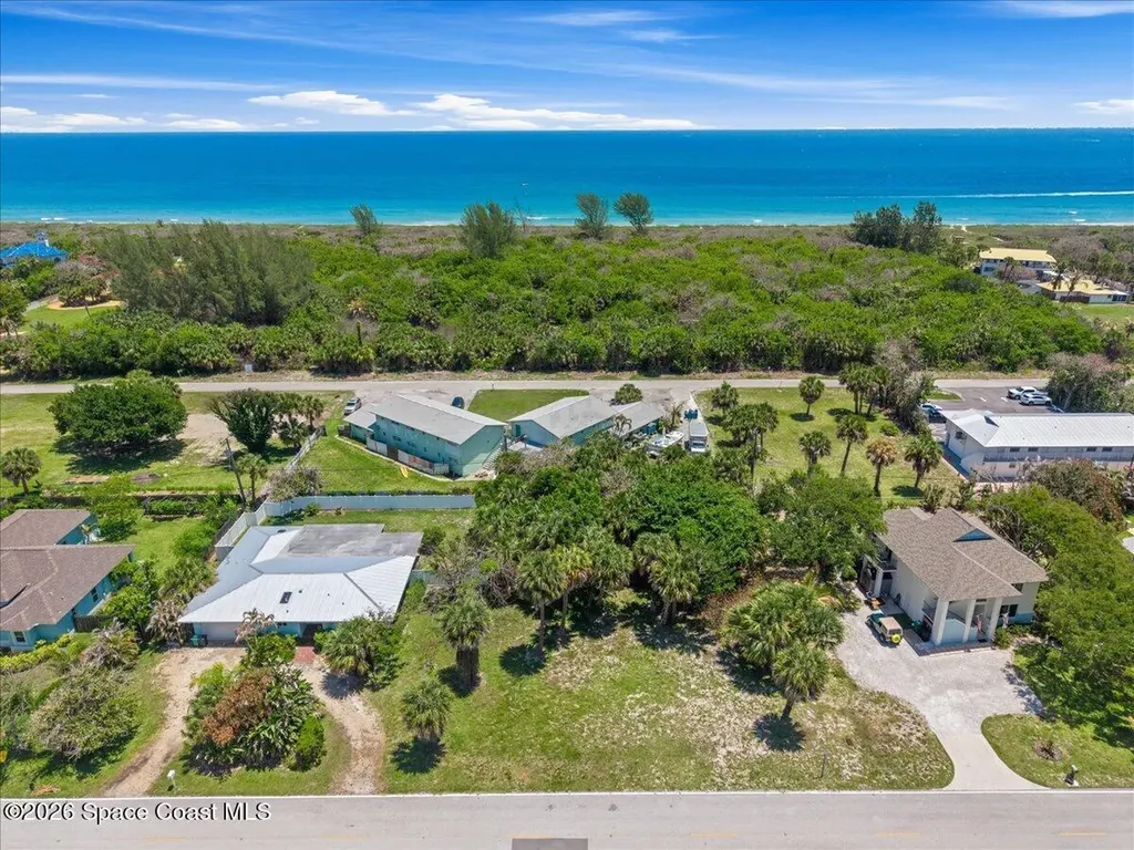 2310 Atlantic Beach Boulevard Fort Pierce FL 34949