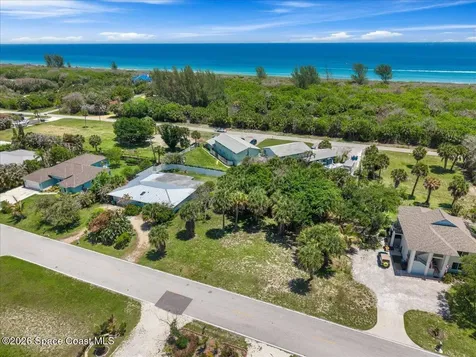 2310 Atlantic Beach Boulevard Fort Pierce FL 34949