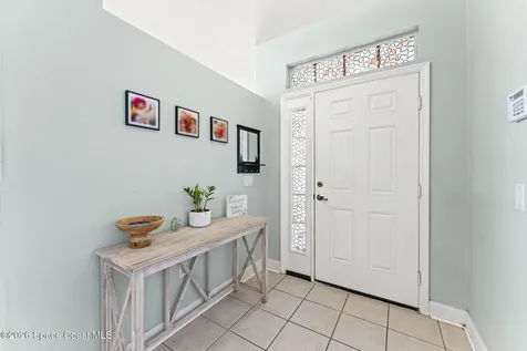 2291 Bridgeport Circle Rockledge FL 32955
