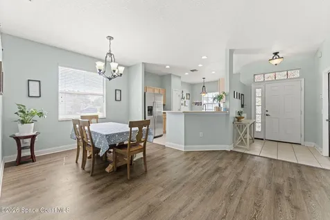 2291 Bridgeport Circle Rockledge FL 32955