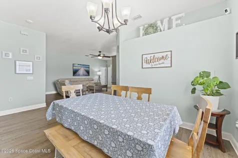 2291 Bridgeport Circle Rockledge FL 32955