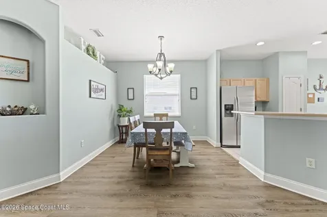2291 Bridgeport Circle Rockledge FL 32955