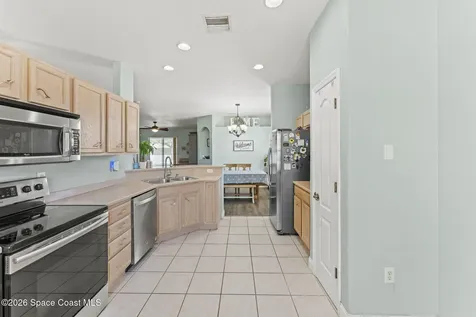 2291 Bridgeport Circle Rockledge FL 32955