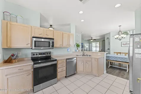 2291 Bridgeport Circle Rockledge FL 32955