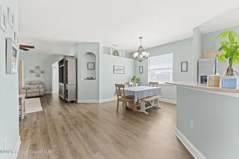 2291 Bridgeport Circle Rockledge FL 32955