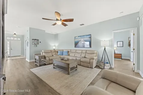 2291 Bridgeport Circle Rockledge FL 32955