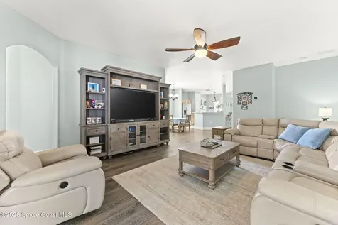 2291 Bridgeport Circle Rockledge FL 32955