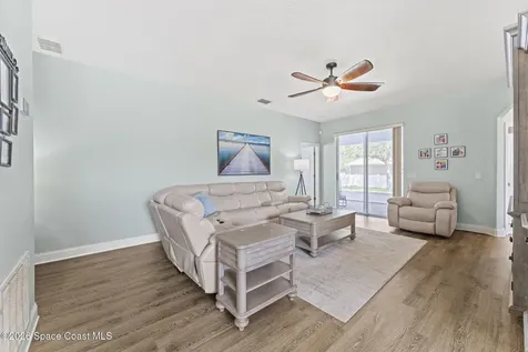 2291 Bridgeport Circle Rockledge FL 32955