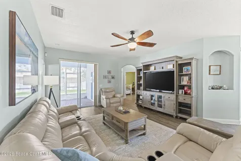 2291 Bridgeport Circle Rockledge FL 32955