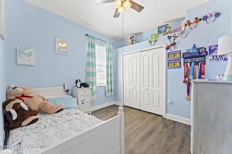 2291 Bridgeport Circle Rockledge FL 32955