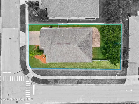 2291 Bridgeport Circle Rockledge FL 32955