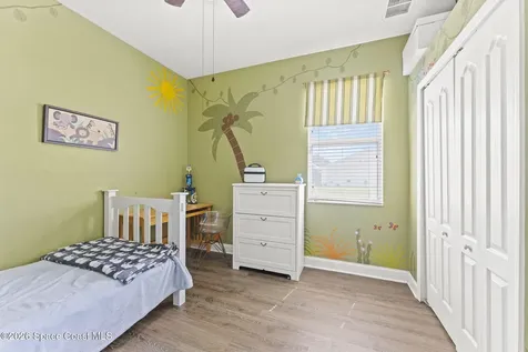 2291 Bridgeport Circle Rockledge FL 32955