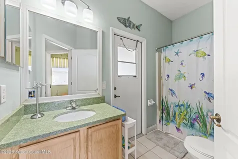 2291 Bridgeport Circle Rockledge FL 32955