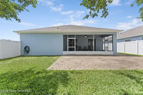 2291 Bridgeport Circle Rockledge FL 32955