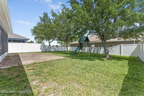 2291 Bridgeport Circle Rockledge FL 32955