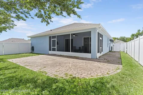 2291 Bridgeport Circle Rockledge FL 32955