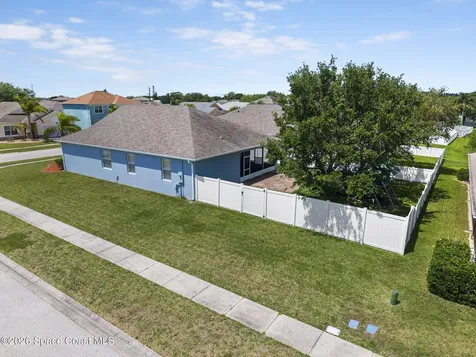 2291 Bridgeport Circle Rockledge FL 32955