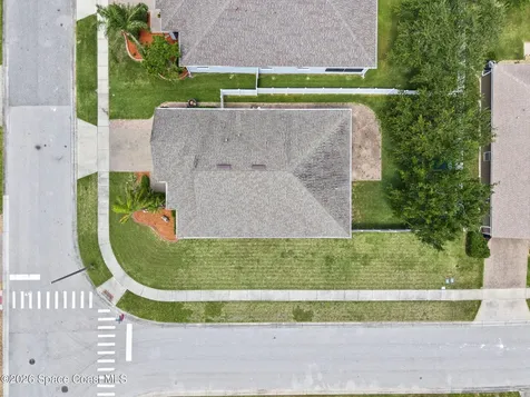 2291 Bridgeport Circle Rockledge FL 32955