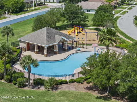 2291 Bridgeport Circle Rockledge FL 32955