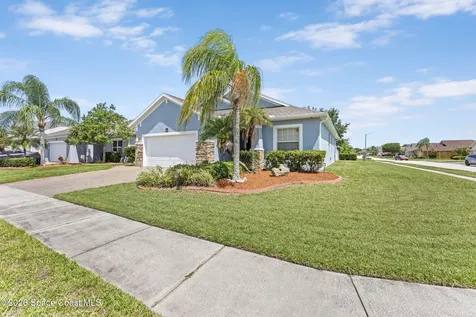 2291 Bridgeport Circle Rockledge FL 32955