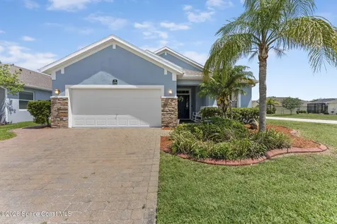 2291 Bridgeport Circle Rockledge FL 32955