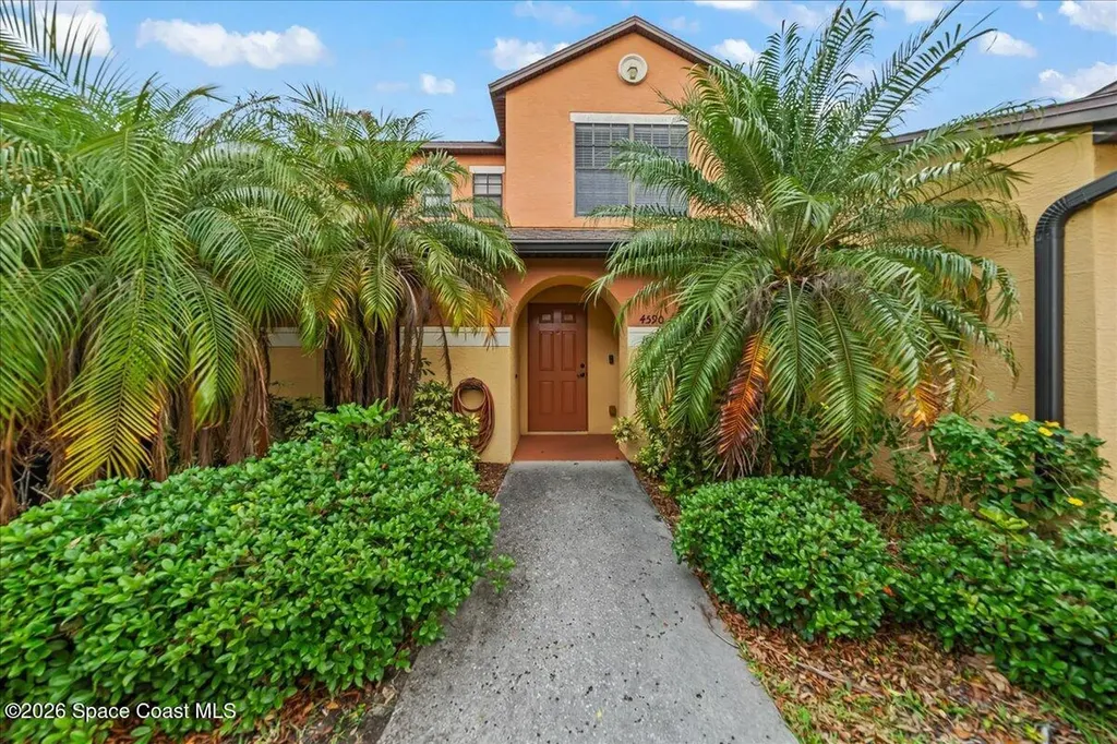 4590 Radiant Way Melbourne FL 32901