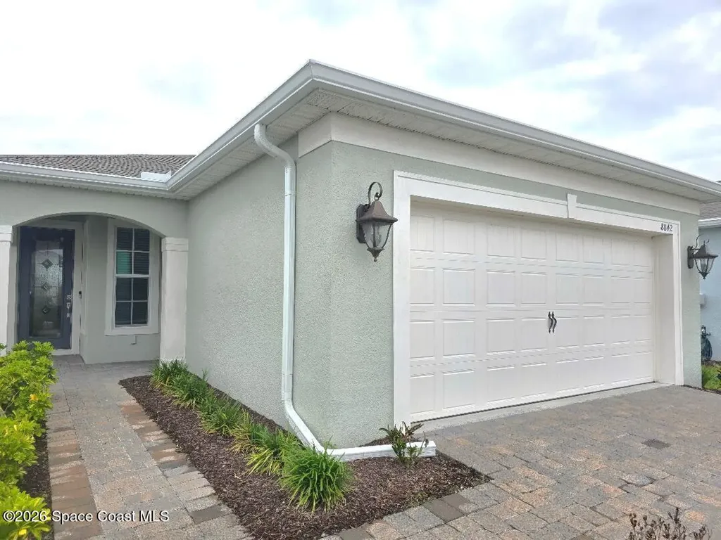 8842 Stormy Sky Court Melbourne FL 32940