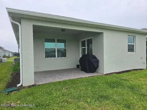 8842 Stormy Sky Court Melbourne FL 32940