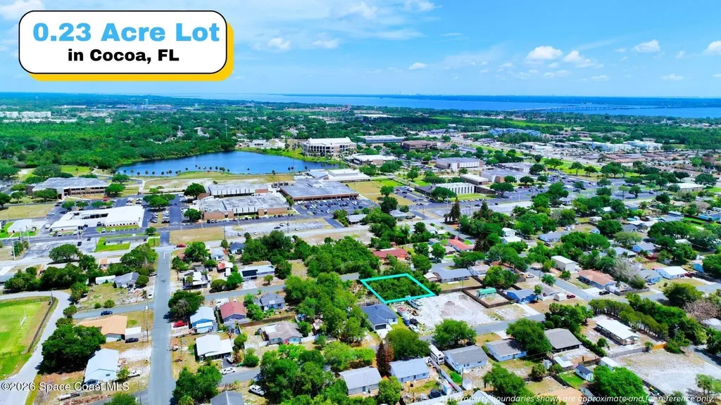 1727 Ruth Street Cocoa FL 32926