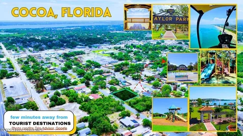 1727 Ruth Street Cocoa FL 32926
