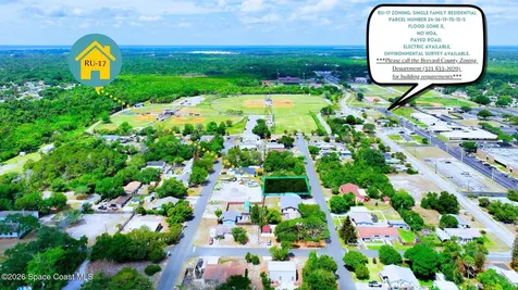 1727 Ruth Street Cocoa FL 32926