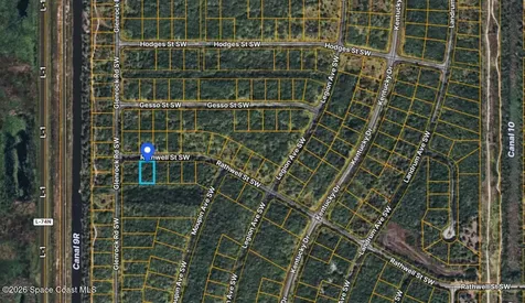 1590 Rathwell Street SW Palm Bay FL 32908