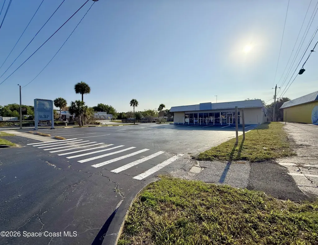2110 N Courtenay Parkway Merritt Island FL 32953