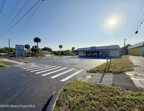 2110 N Courtenay Parkway Merritt Island FL 32953