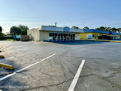 2110 N Courtenay Parkway Merritt Island FL 32953