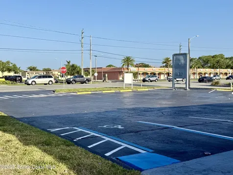 2110 N Courtenay Parkway Merritt Island FL 32953