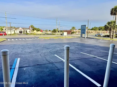 2110 N Courtenay Parkway Merritt Island FL 32953