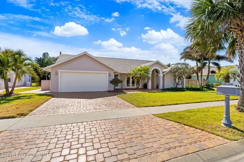 188 Martesia Way Indian Harbour Beach FL 32937