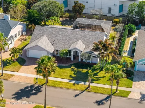 188 Martesia Way Indian Harbour Beach FL 32937