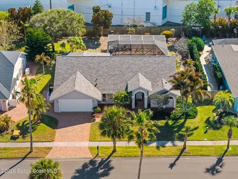 188 Martesia Way Indian Harbour Beach FL 32937
