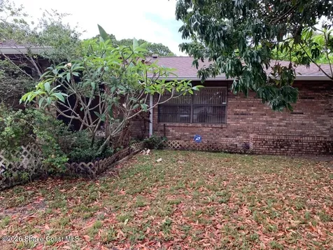 237 Emerson Drive NW Palm Bay FL 32907