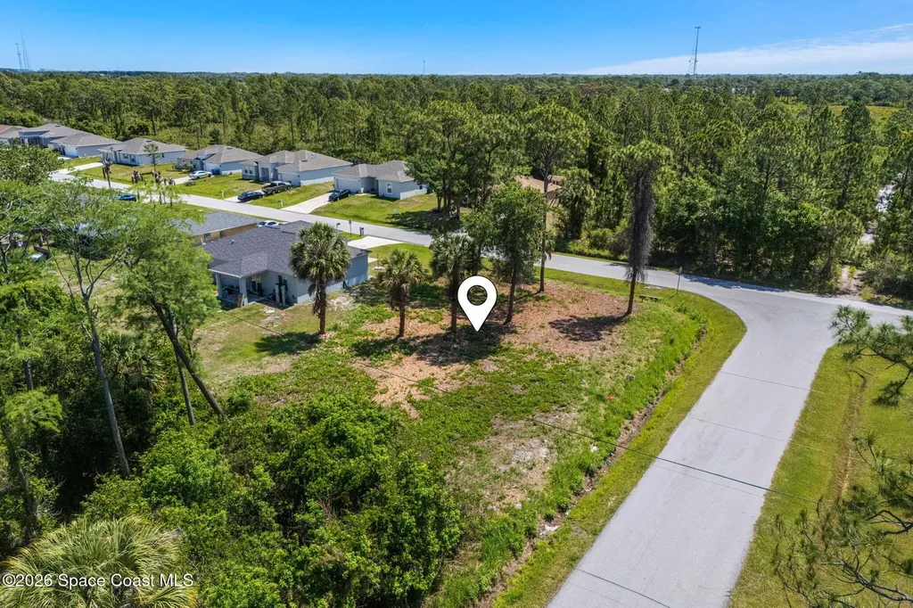 894 Underhill Avenue SE Palm Bay FL 32909