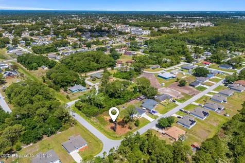 894 Underhill Avenue SE Palm Bay FL 32909