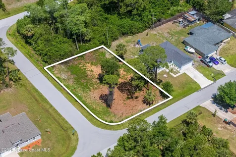 894 Underhill Avenue SE Palm Bay FL 32909