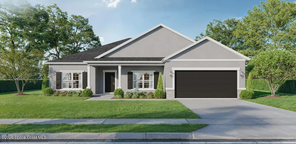 519 Hancock Street SW Palm Bay FL 32908