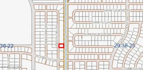 2171 Tafon Circle SW Palm Bay FL 32908